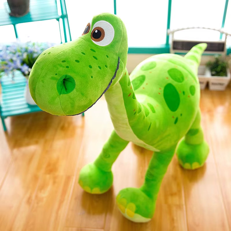 30Cm/50Cm/70Cm Good Dinosaur Spot Dinosaur Arlo Plush Doll Stuffed Toy Children'S Birthday Gift Girls' Toys