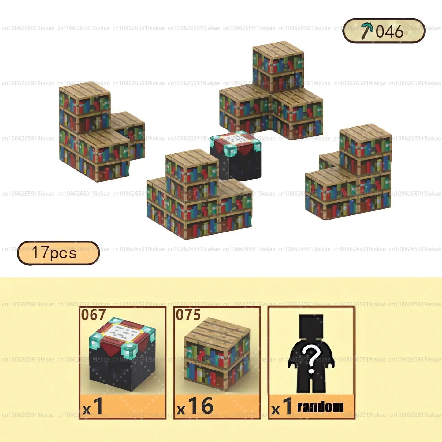 Magnetic Building Blocks Mine World Magnet Cube Set for Boy Girl Kid Age 3+ DIY Model Children Stem Montessori Sensory Toys Gift