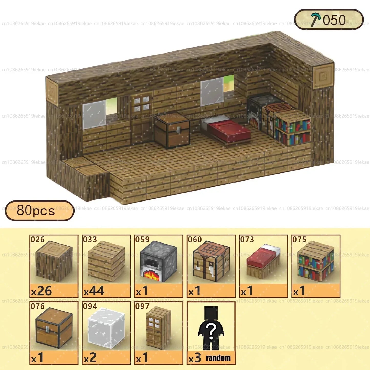 Magnetic Building Blocks Mine World Magnet Cube Set for Boy Girl Kid Age 3+ DIY Model Children Stem Montessori Sensory Toys Gift