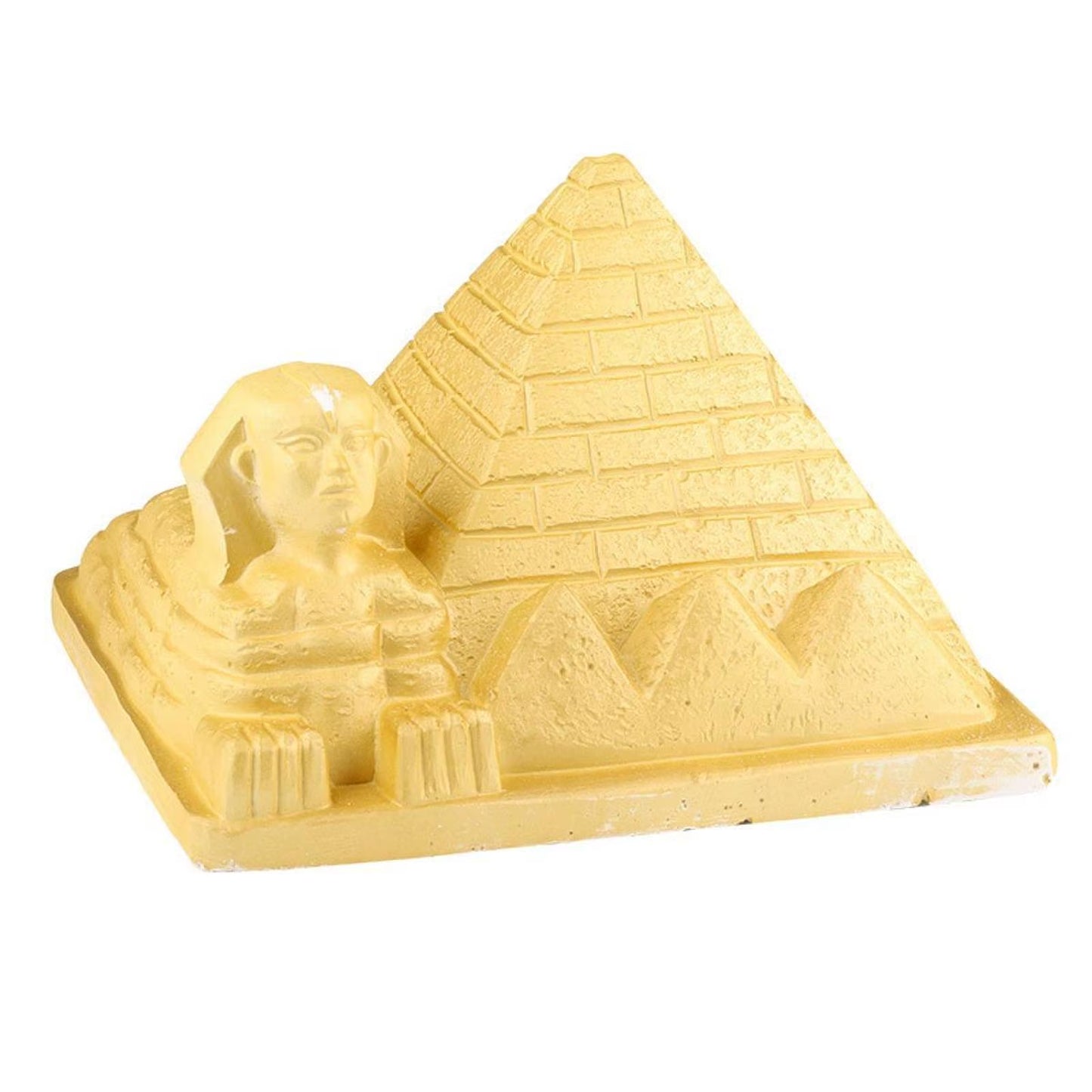 Pyramid Digging Excavation Toy Educational DIY Stem Gift Classroom Supplies