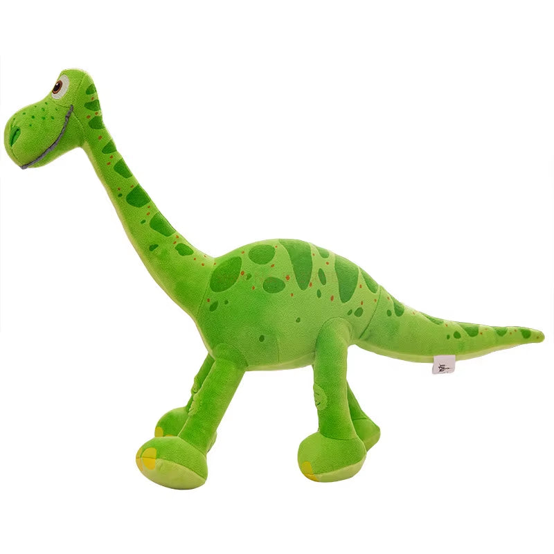 30Cm/50Cm/70Cm Good Dinosaur Spot Dinosaur Arlo Plush Doll Stuffed Toy Children'S Birthday Gift Girls' Toys